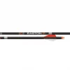 Easton 6.5 Hunter Classic Arrow 340 2" Bully Vanes 529001