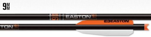 Easton Crossbow 9MM 20” Bolt- 3” Vanes #030078