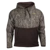 GameKeeper Mossy Oak New Bottomland Marsh Lord Hoodie #FFH