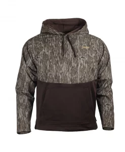 GameKeeper Mossy Oak New Bottomland Marsh Lord Hoodie #FFH