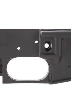 FMK AR1extreme AR1 Lower Receiver Polymer Multi-Caliber Black #FMKGAR1E