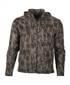 GameKeeper Trekker Fleece Jacket #HFJ