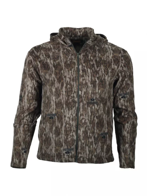 GameKeeper Trekker Fleece Jacket #HFJ