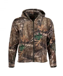 GameKeeper Trekker Fleece Jacket #HFJ