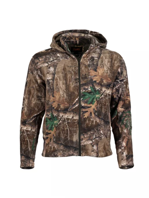 GameKeeper Trekker Fleece Jacket #HFJ