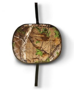 Hunters Specialties Big Cheeks Foam Seat Realtree Edge #HS-100156