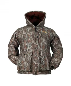 GameKeeper Youth Tundra Jacket #KPJ