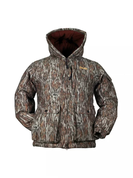 GameKeeper Youth Tundra Jacket #KPJ