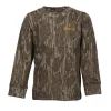 GameKeeper Toddler Hunt Camp Long Sleeve Tee #KT2