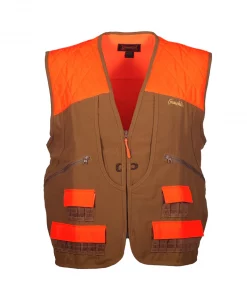 Gamekeeper Pheasant Vest #3A0