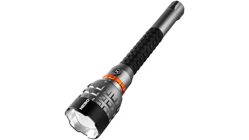 Nebo Davinci 1800 Lumen LED Flashlight #NEB-FLT-1068