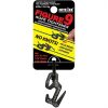 Nite Ize Figure 9 Small Rope Tightener -Black - Single Pack #F9S0201