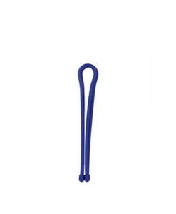 Nite Ize Gear Tie 18" Blue - 2 Pack #GT182PK03