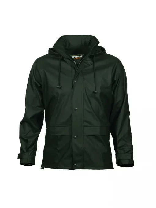 GameKeeper Down Pour Jacket #PEJ