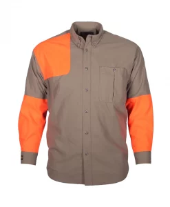 GameKeeper Upland Shooting Shirt #SST