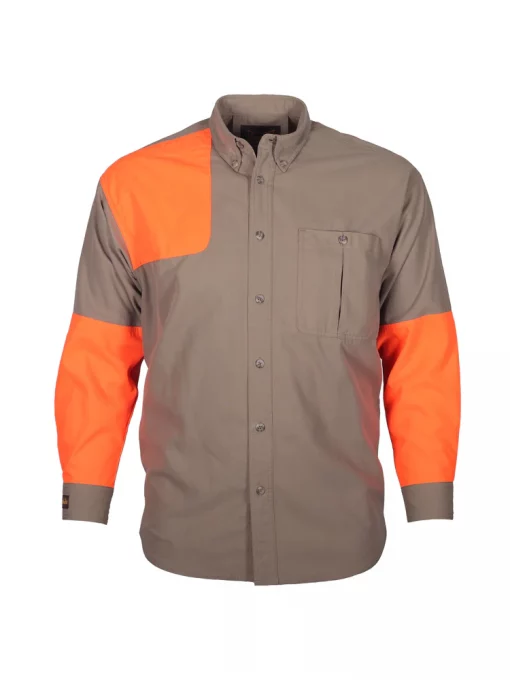 GameKeeper Upland Shooting Shirt #SST