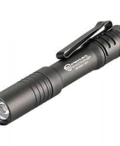 Streamlight MicroStream USB Rechargeable Compact Flashlight - Coyote #66608