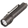 Streamlight PolyTac X LED Flashlight - Black #88600