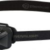 Streamlight QB Compact Long-Range Rechargeable Headlamp #61432