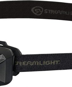 Streamlight QB Compact Long-Range Rechargeable Headlamp #61432