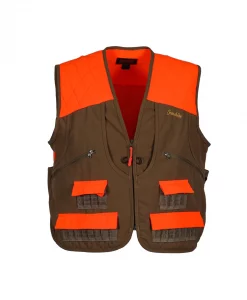 Gamekeeper Pheasant Vest #3A0