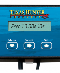 Texas Hunter Premium Digital Timer - Directional #DFT12