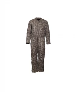 GameKeeper Youth Insulated Tundra Coveralls #YCC