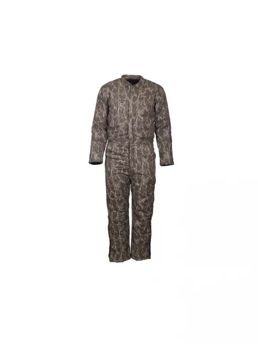 GameKeeper Youth Insulated Tundra Coveralls #YCC