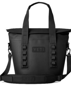 Yeti Hopper M15 Soft Cooler - Black #18060131337