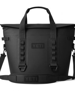 Yeti Hopper M30 2.0 Soft Cooler - Black #18060131273