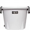 Yeti Tank 45 Ice Bucket - White #YTK45W