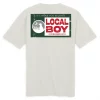 Local Boy Outfitters Big Chief T-Shirt #L1000278