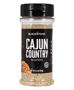 Blackstone Seasoning Cajun Country 4 Oz. #7481732