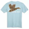 Local Boy Outfitters Duck Camo T-Shirt #L1000215