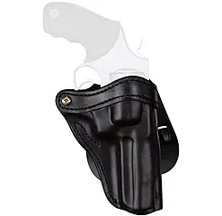 1791 Gunleather Paddle Holster SZ R2 RH #PDH-R2-SBR-R