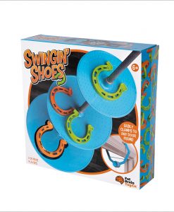 Tomy Swingin' Shoes #F272A1