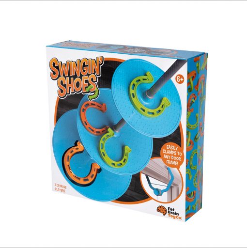 Tomy Swingin' Shoes #F272A1