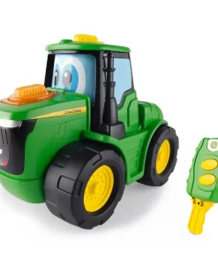 Tomy John Deere Key N Go Johnny #47500