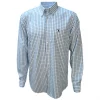 Local Boy Outfitters Window Pane Dress Shirt #L1500010