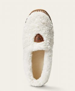 Ariat Women's Snuggle Slipper's Appaloosa #AR2271-101