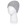 Heat Holders Women's Alesund Twist Cable Knit Hat - Cloud Grey #HHW06309