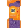 Heat Holders Women's Lite Viola Twist Crew Sock #HH1W0