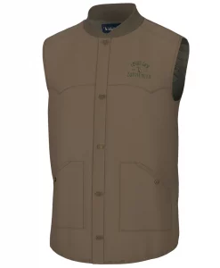 Local Boy Outfitters Dutton Vest #L1300015