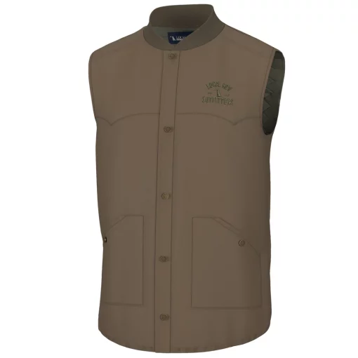 Local Boy Outfitters Dutton Vest #L1300015