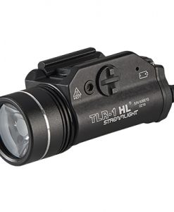 Streamlight Tactical Weapon Light #TLR-1 HL