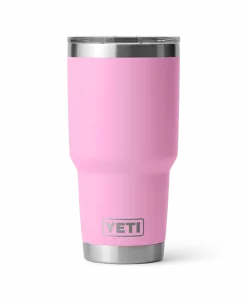 Yeti 30 Oz Rambler - Power Pink #21071503909