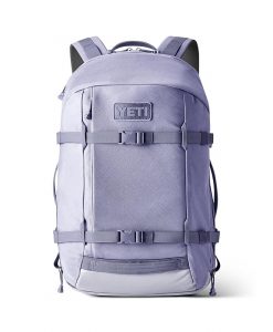 Yeti Crossroads Backpack 27L - Cosmic Lilac #18060131227