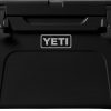 Yeti Tundra 45 Hard Cooler Black #10045400000