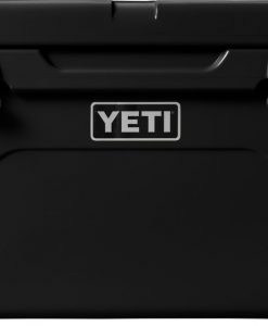 Yeti Tundra 45 Hard Cooler Black #10045400000