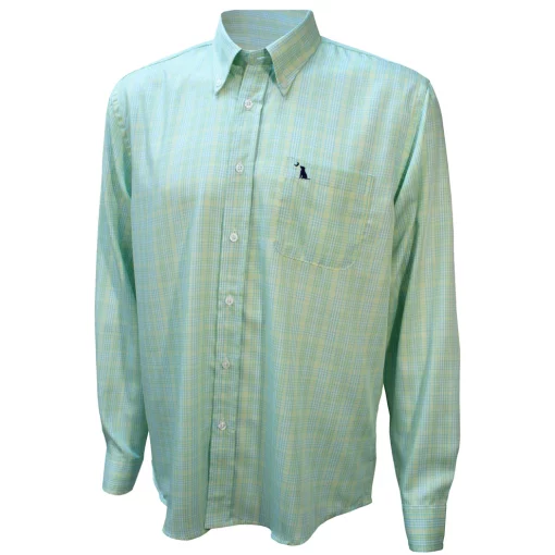 Local Boy Outfitters Bailey Dress Shirt #L1500016